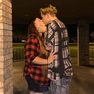 Meet your Posher, Dusty